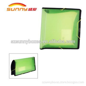 printed plastic bag with zipper